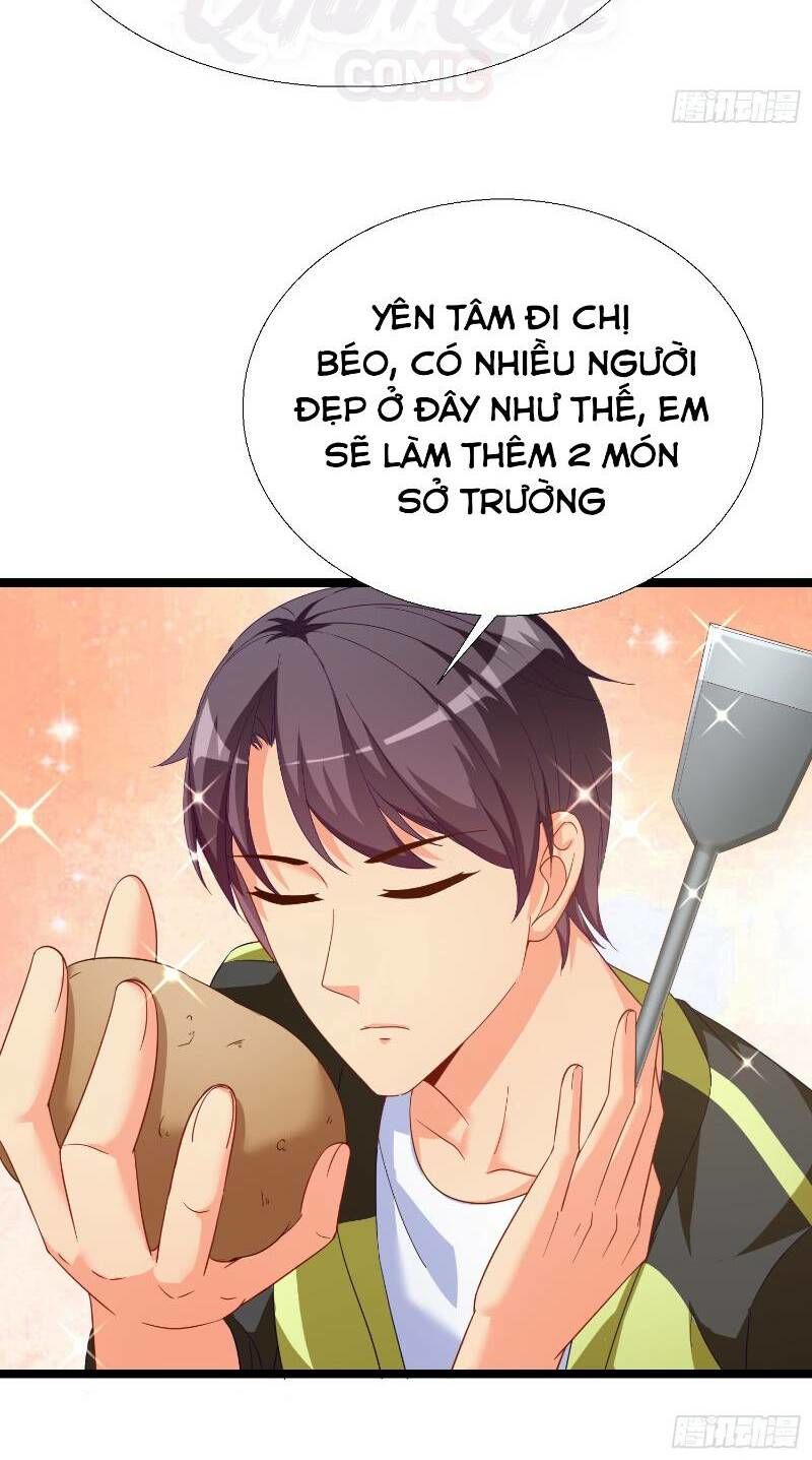 Siêu Cấp Thần Y Đại Biến Thái Chapter 16 - Trang 2