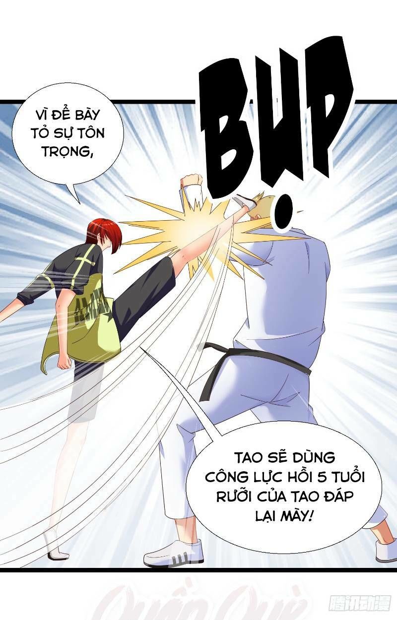 Siêu Cấp Thần Y Đại Biến Thái Chapter 16 - Trang 2