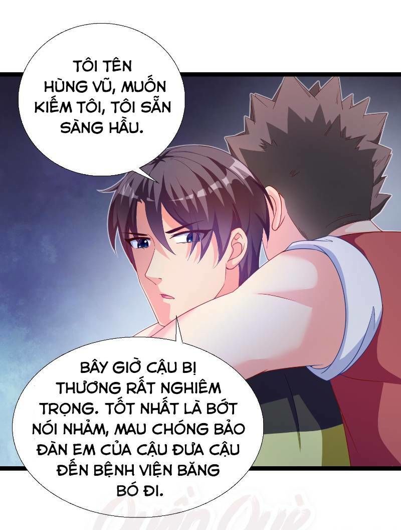 Siêu Cấp Thần Y Đại Biến Thái Chapter 16 - Trang 2