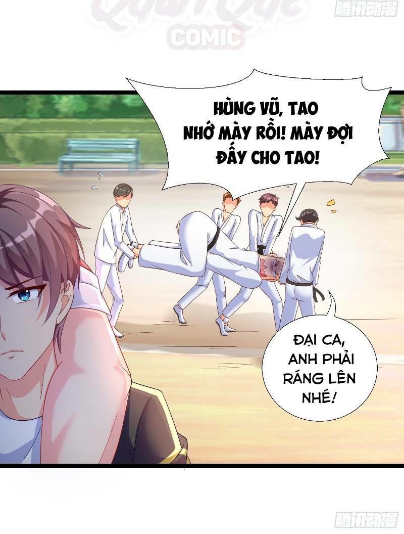 Siêu Cấp Thần Y Đại Biến Thái Chapter 16 - Trang 2