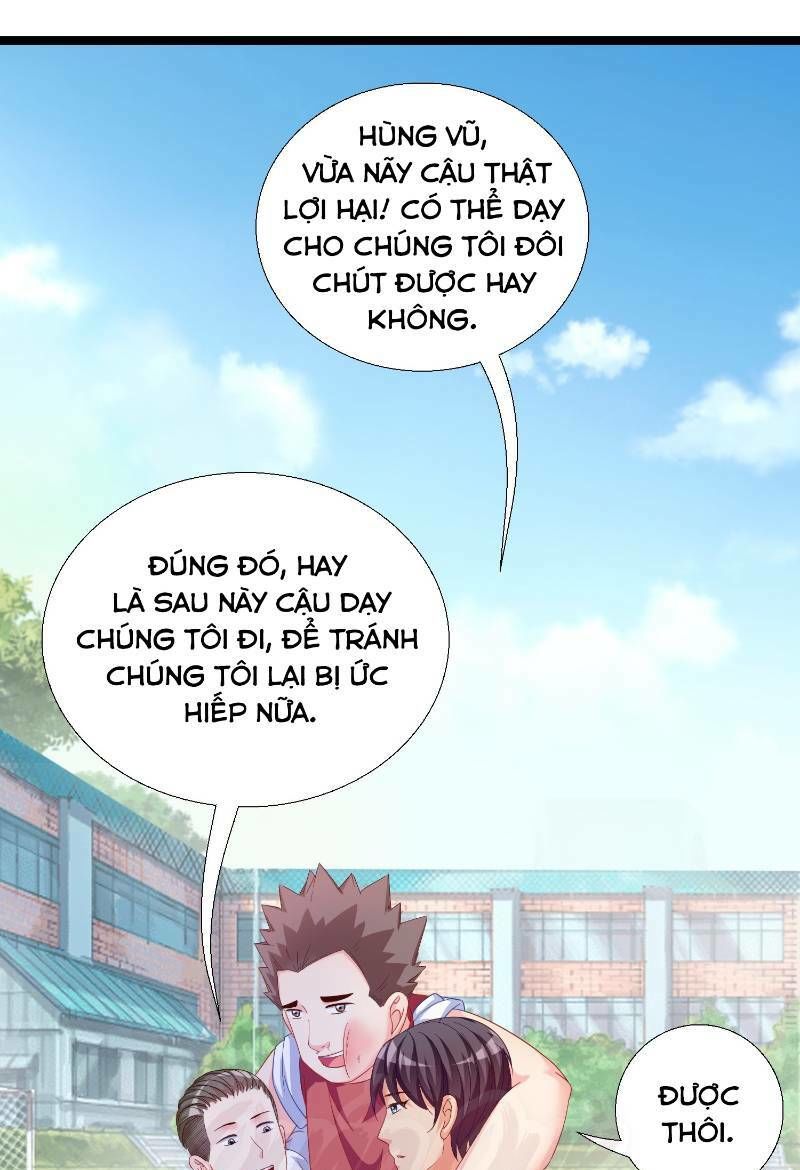 Siêu Cấp Thần Y Đại Biến Thái Chapter 16 - Trang 2