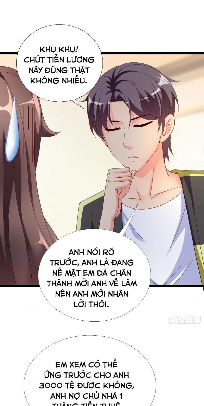 Siêu Cấp Thần Y Đại Biến Thái Chapter 14 - Trang 2