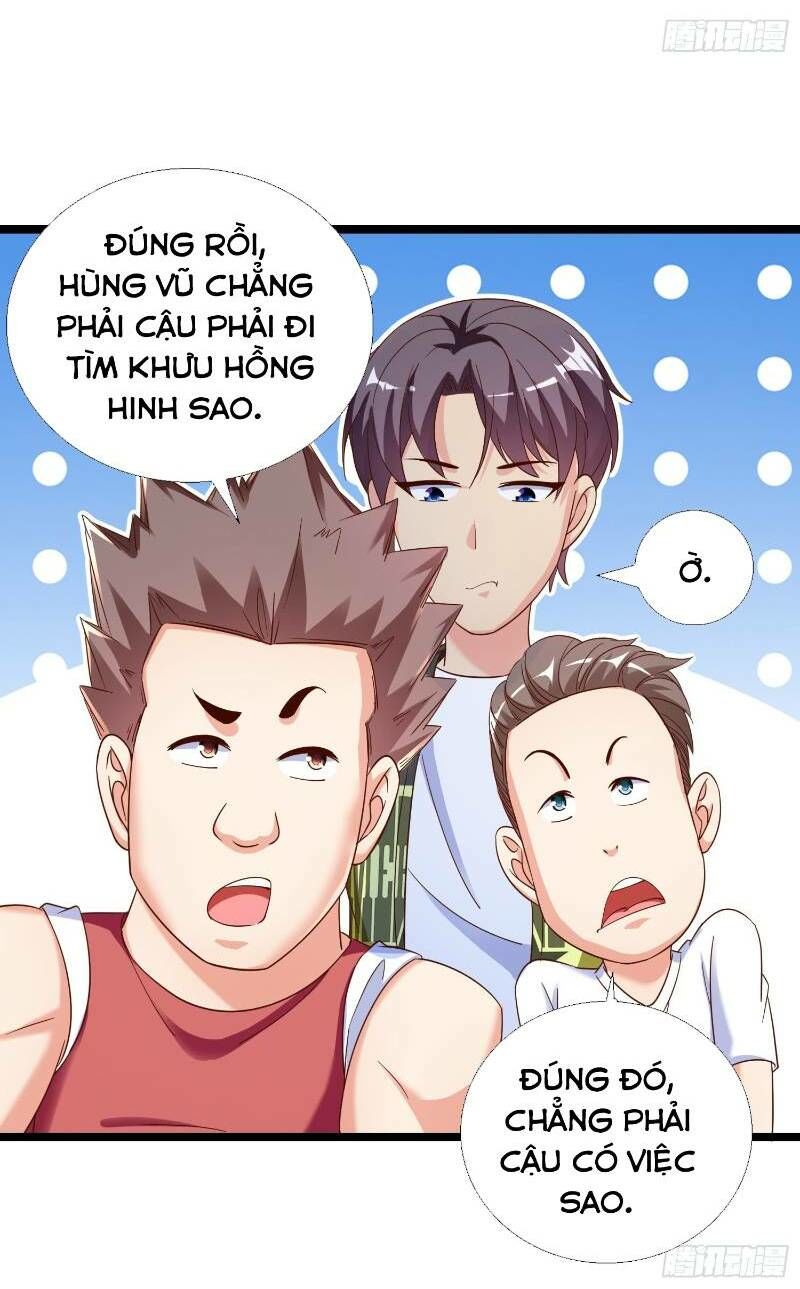 Siêu Cấp Thần Y Đại Biến Thái Chapter 14 - Trang 2