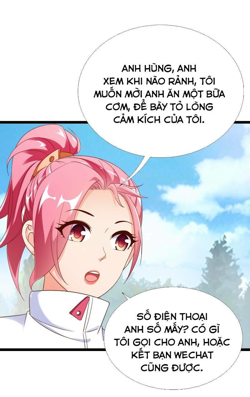 Siêu Cấp Thần Y Đại Biến Thái Chapter 14 - Trang 2