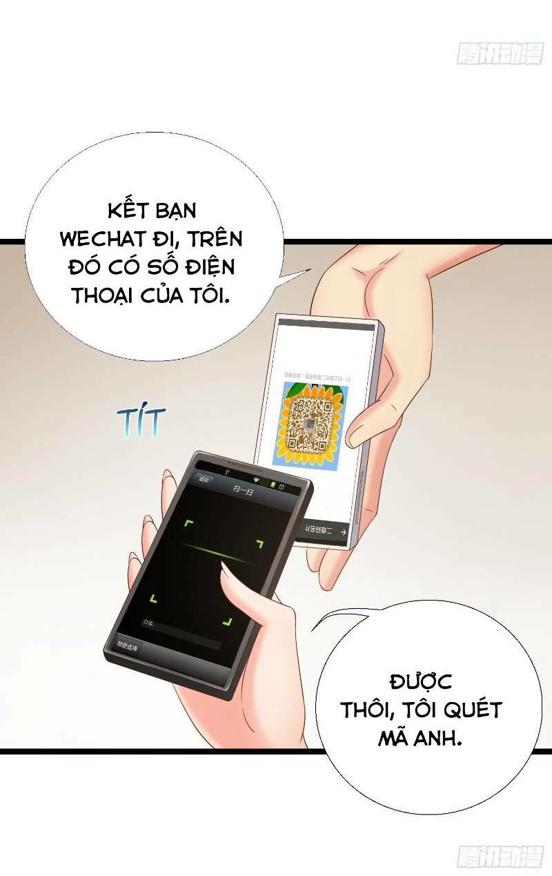 Siêu Cấp Thần Y Đại Biến Thái Chapter 14 - Trang 2