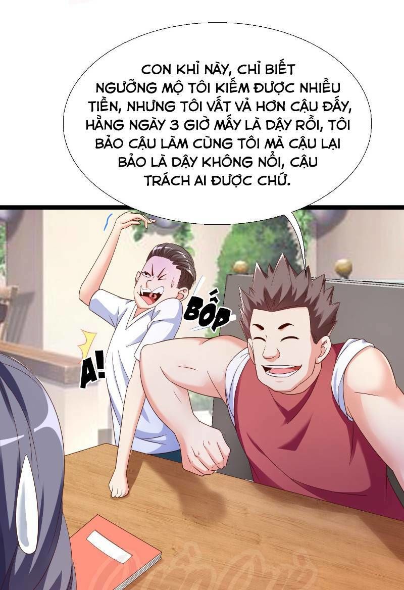 Siêu Cấp Thần Y Đại Biến Thái Chapter 13 - Trang 2