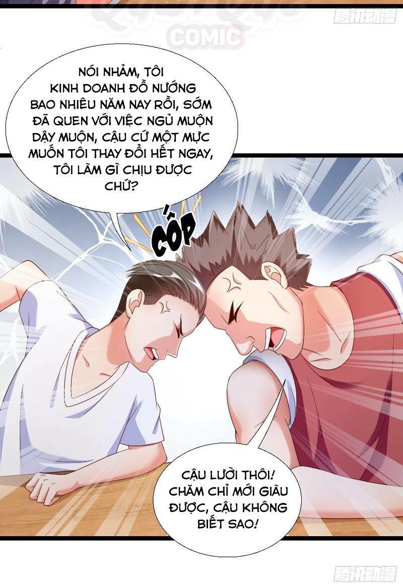 Siêu Cấp Thần Y Đại Biến Thái Chapter 13 - Trang 2