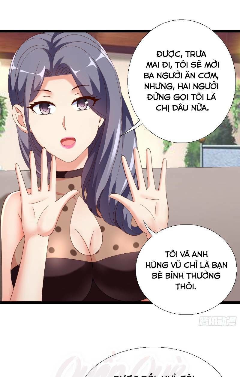 Siêu Cấp Thần Y Đại Biến Thái Chapter 13 - Trang 2