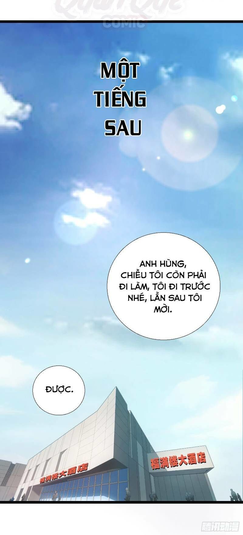 Siêu Cấp Thần Y Đại Biến Thái Chapter 13 - Trang 2