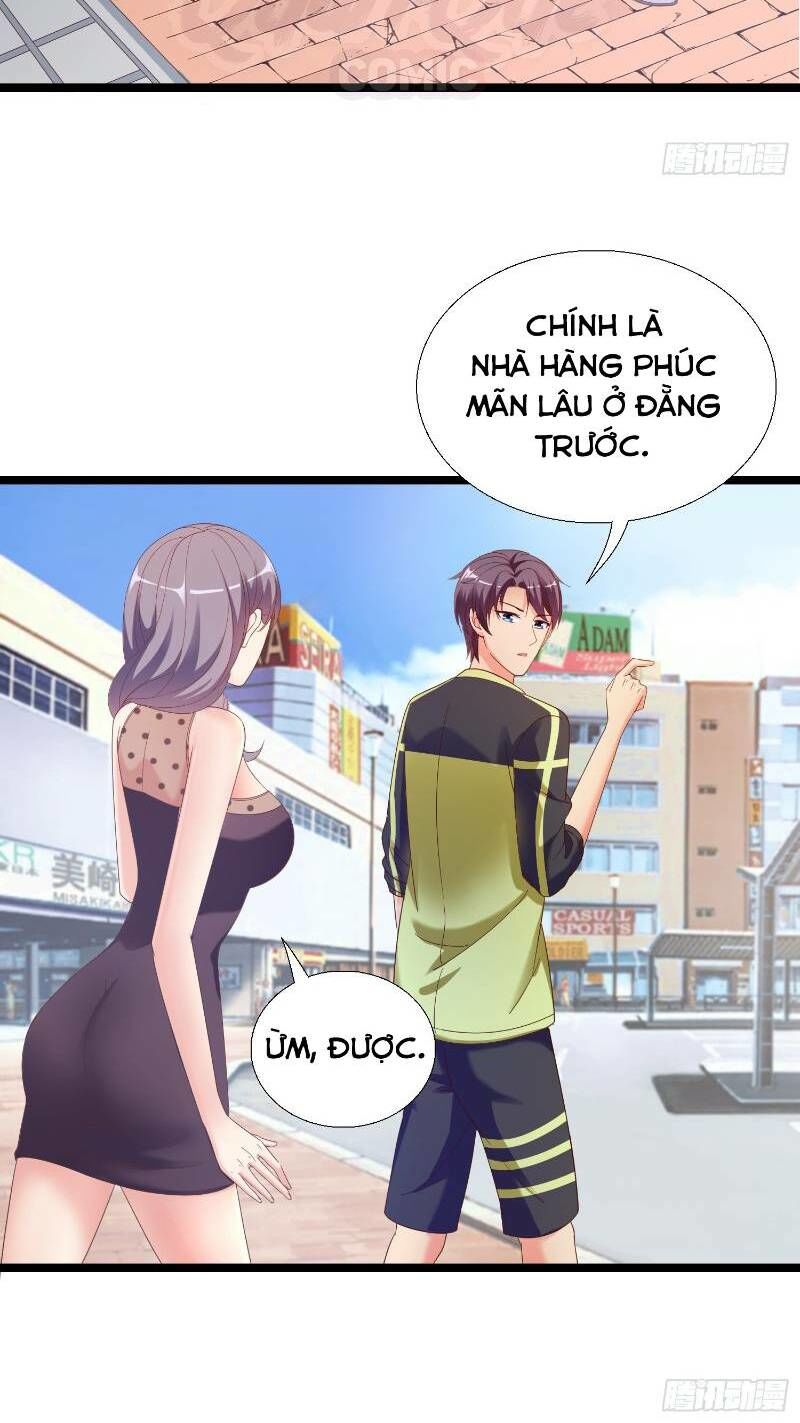 Siêu Cấp Thần Y Đại Biến Thái Chapter 13 - Trang 2