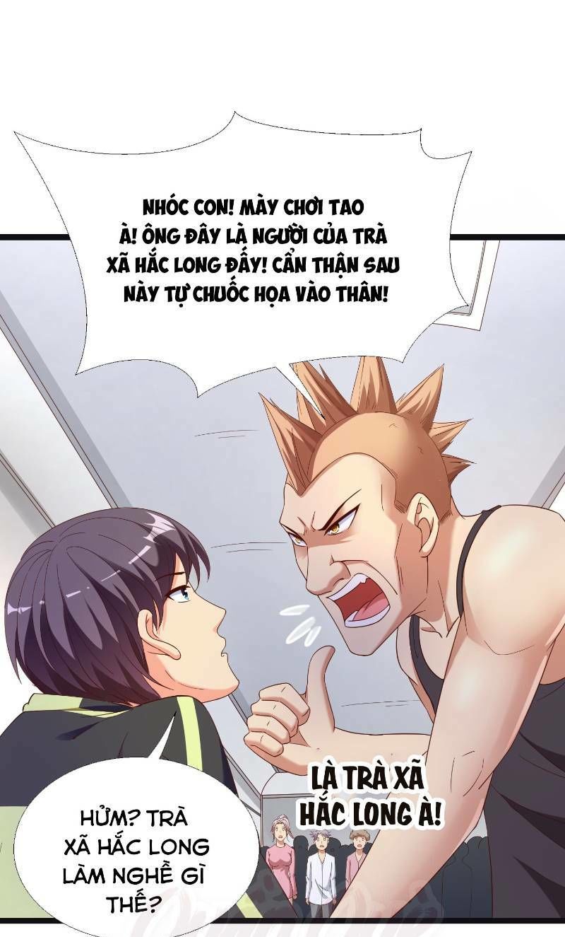 Siêu Cấp Thần Y Đại Biến Thái Chapter 12 - Trang 2