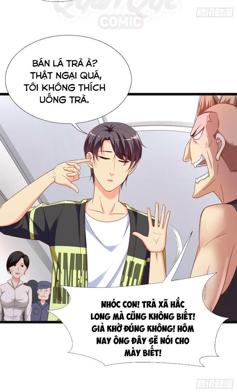 Siêu Cấp Thần Y Đại Biến Thái Chapter 12 - Trang 2