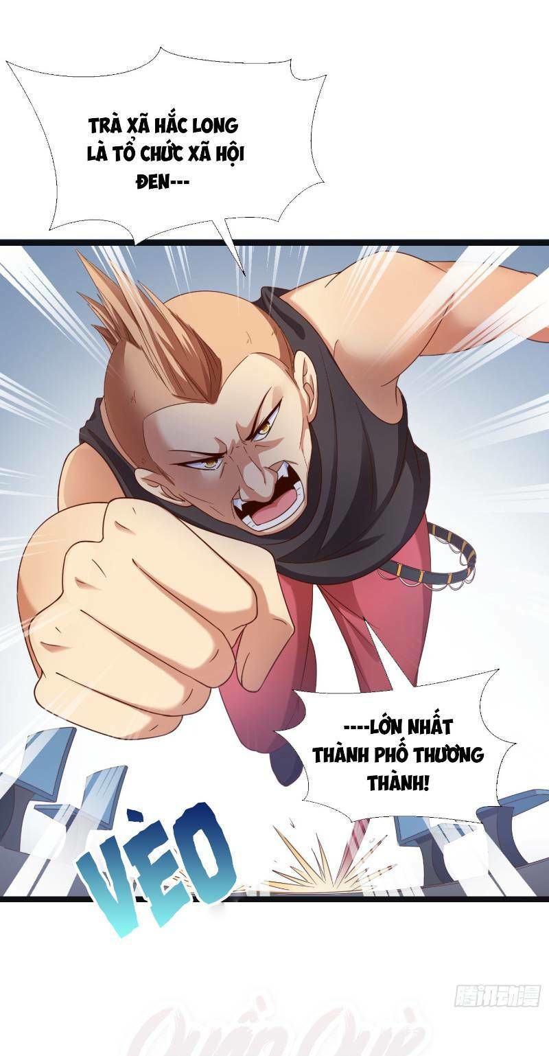 Siêu Cấp Thần Y Đại Biến Thái Chapter 12 - Trang 2