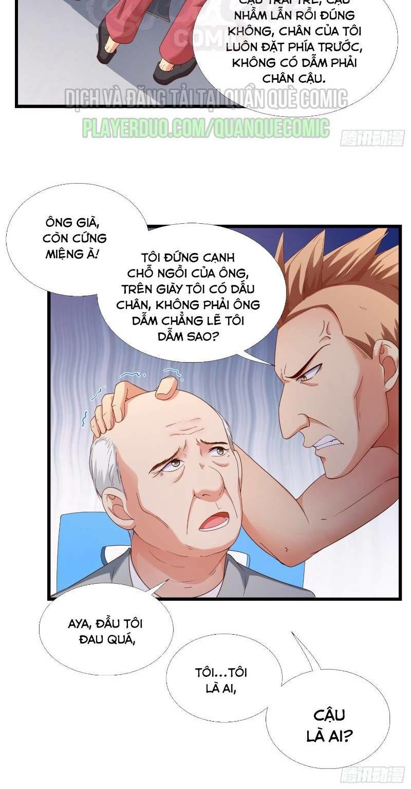 Siêu Cấp Thần Y Đại Biến Thái Chapter 12 - Trang 2