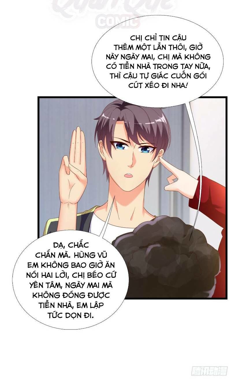 Siêu Cấp Thần Y Đại Biến Thái Chapter 10 - Trang 2