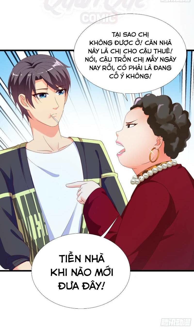 Siêu Cấp Thần Y Đại Biến Thái Chapter 10 - Trang 2