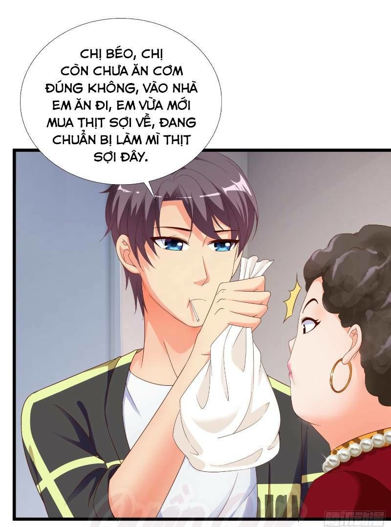 Siêu Cấp Thần Y Đại Biến Thái Chapter 10 - Trang 2