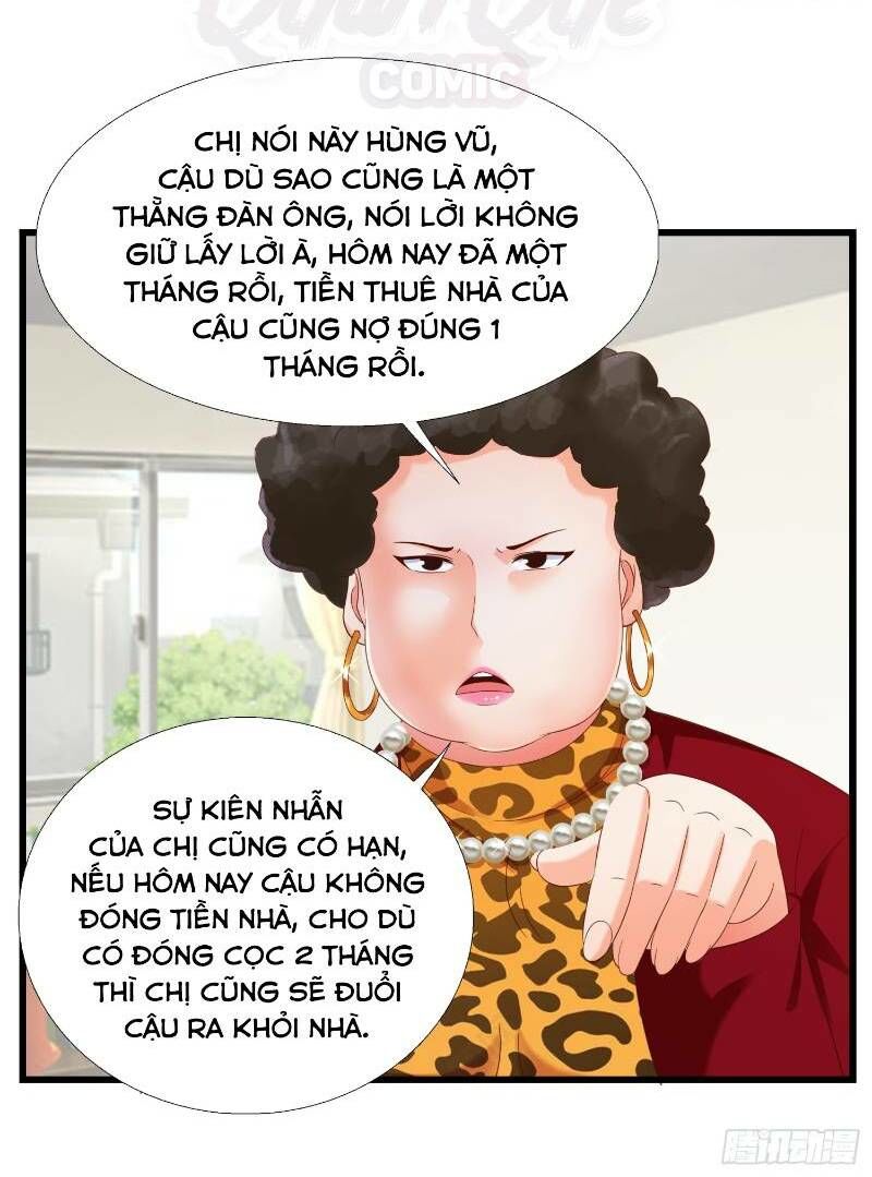 Siêu Cấp Thần Y Đại Biến Thái Chapter 10 - Trang 2