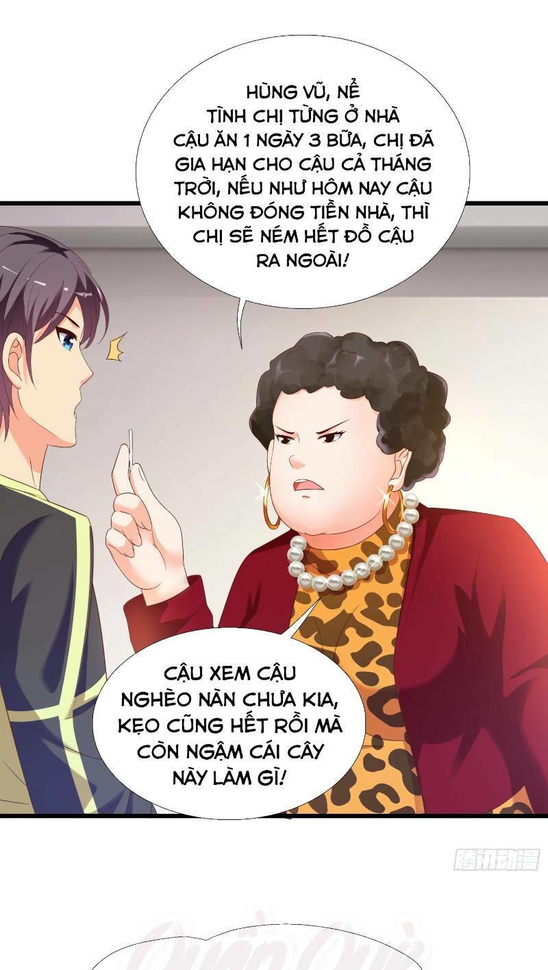 Siêu Cấp Thần Y Đại Biến Thái Chapter 10 - Trang 2