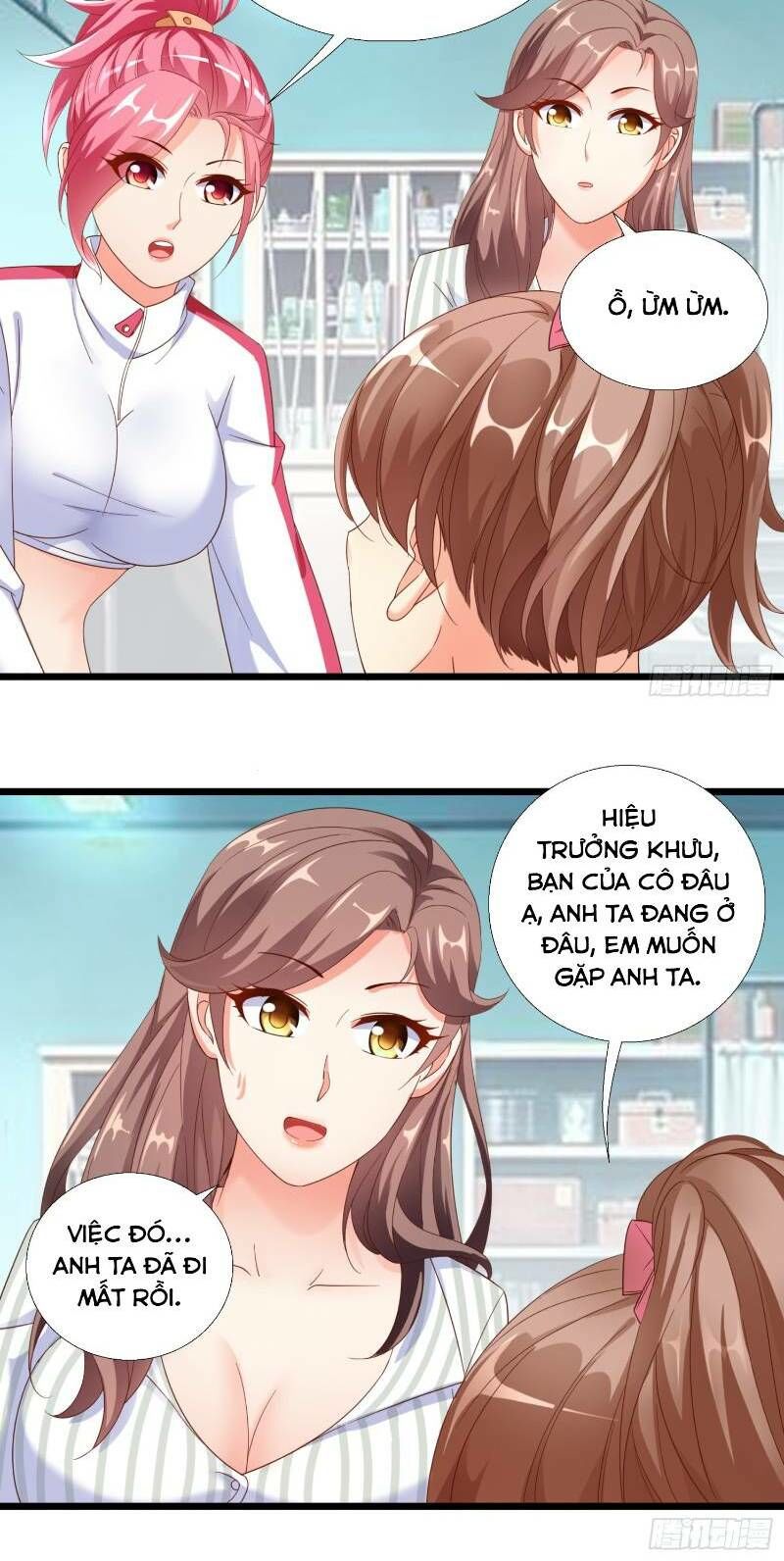 Siêu Cấp Thần Y Đại Biến Thái Chapter 9 - Trang 2