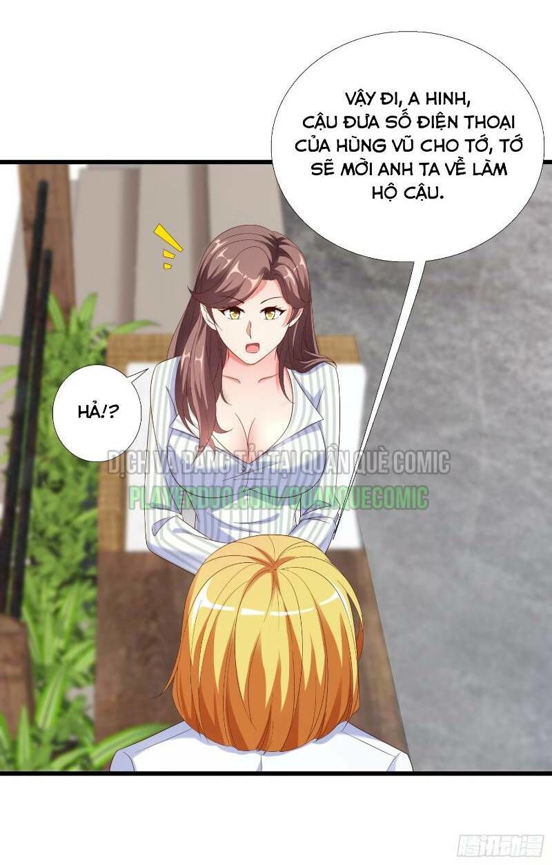 Siêu Cấp Thần Y Đại Biến Thái Chapter 9 - Trang 2