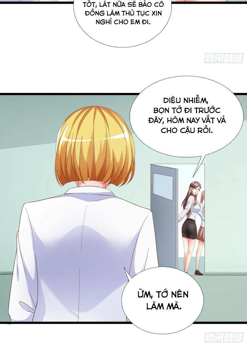 Siêu Cấp Thần Y Đại Biến Thái Chapter 9 - Trang 2