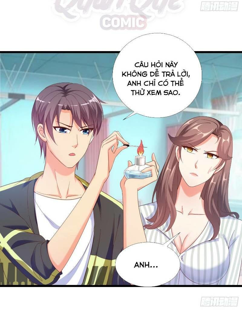 Siêu Cấp Thần Y Đại Biến Thái Chapter 6 - Trang 2