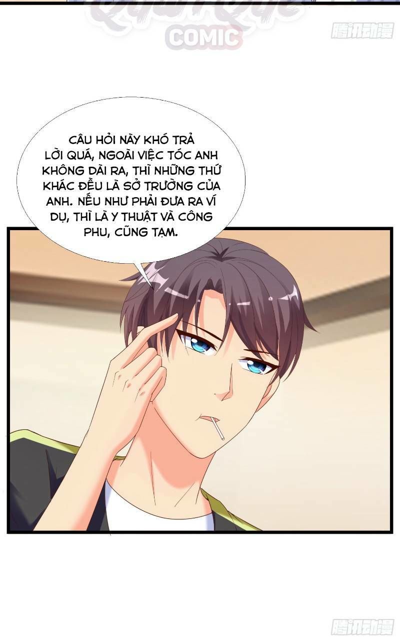 Siêu Cấp Thần Y Đại Biến Thái Chapter 6 - Trang 2