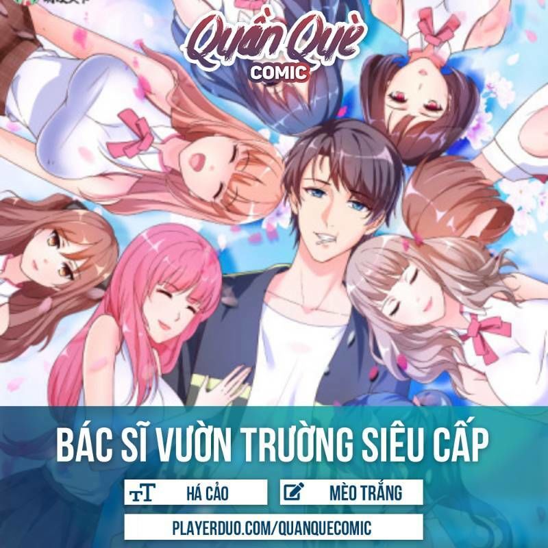 Siêu Cấp Thần Y Đại Biến Thái Chapter 2 - Trang 2