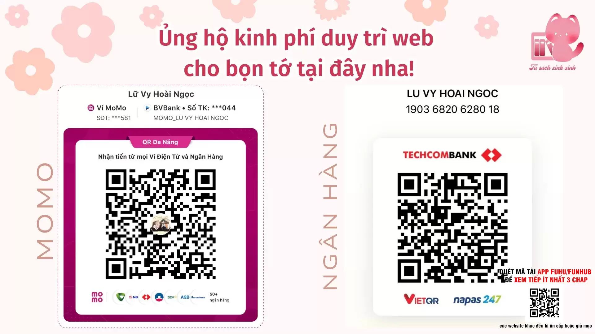 Bí Mật Thanh Xuân Chapter 96 - Trang 2