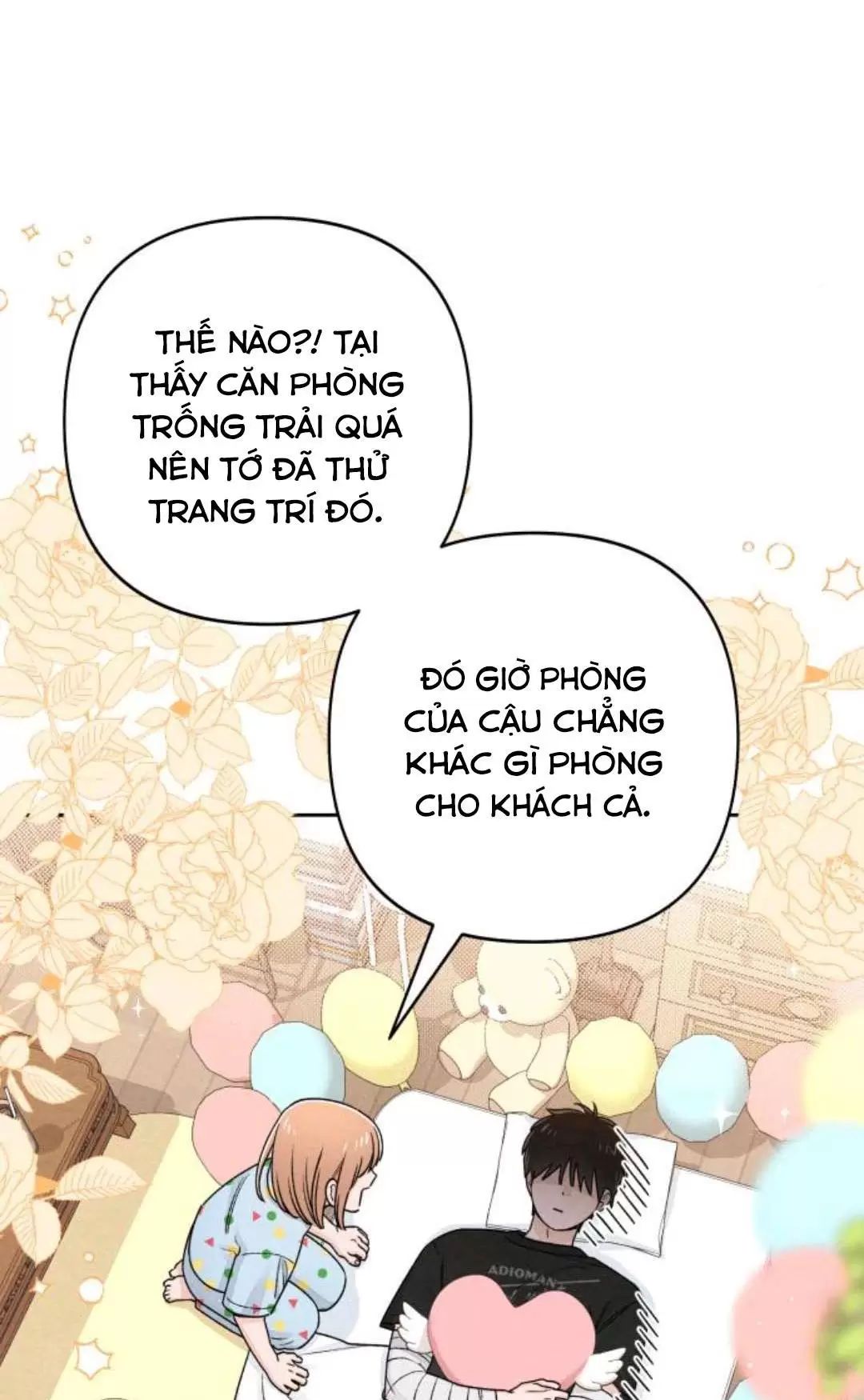 Bí Mật Thanh Xuân Chapter 95 - Trang 2