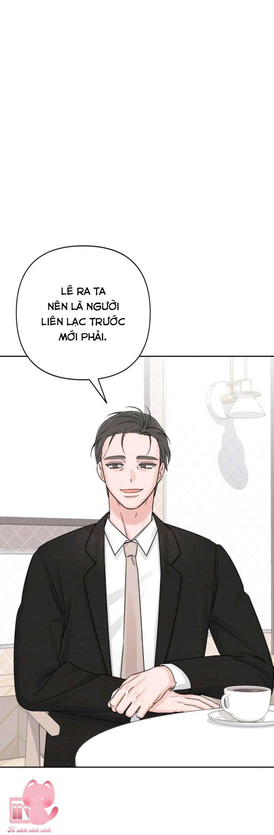 Bí Mật Thanh Xuân Chapter 90 - Trang 2