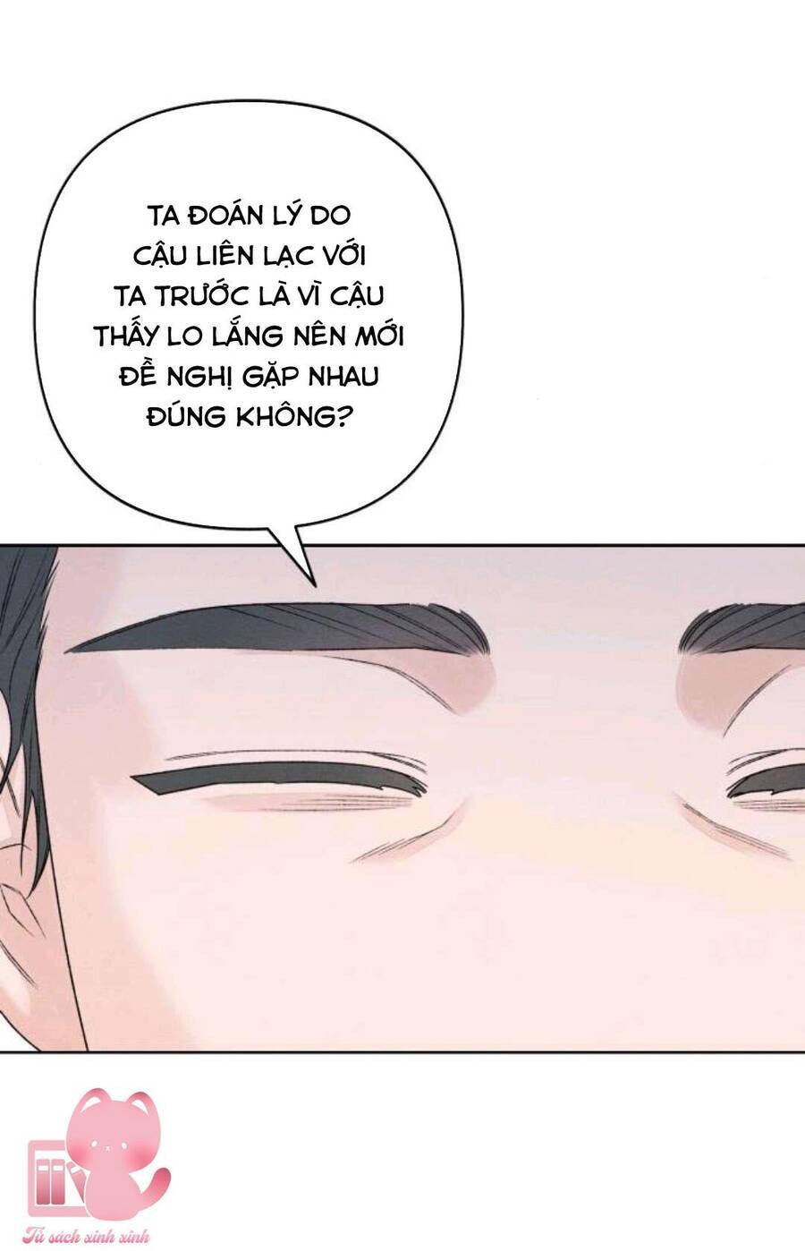 Bí Mật Thanh Xuân Chapter 90 - Trang 2