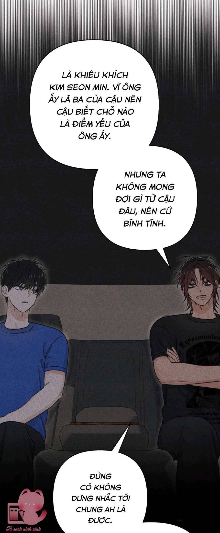 Bí Mật Thanh Xuân Chapter 90 - Trang 2