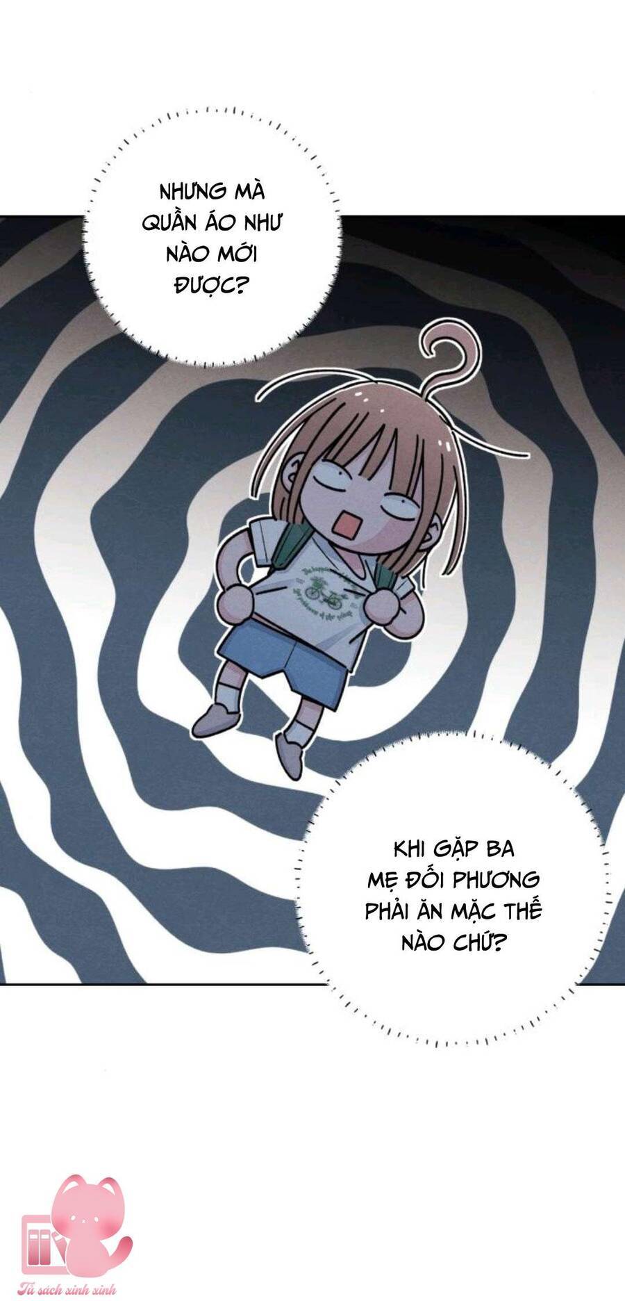 Bí Mật Thanh Xuân Chapter 90 - Trang 2