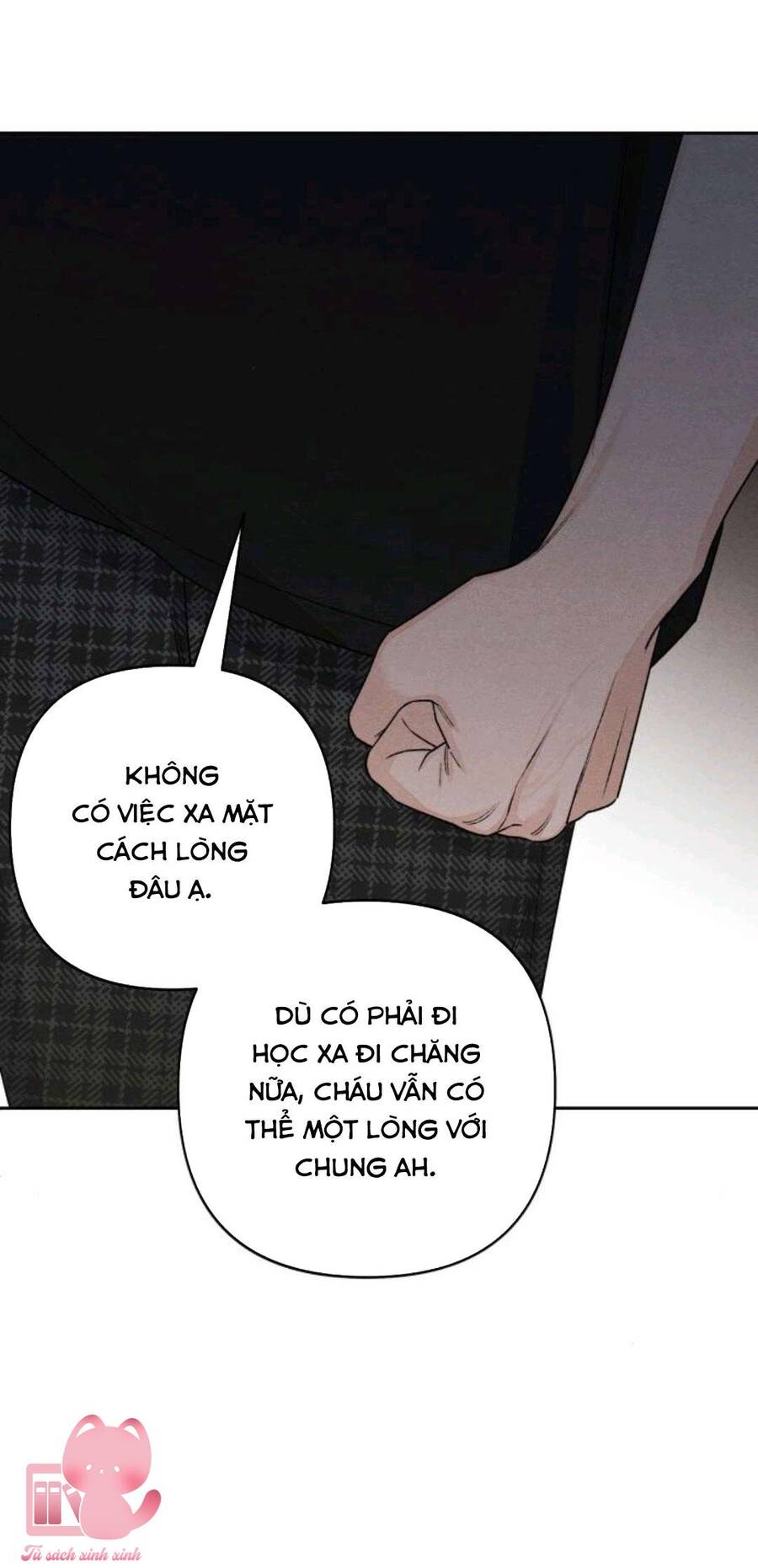 Bí Mật Thanh Xuân Chapter 89 - Trang 2