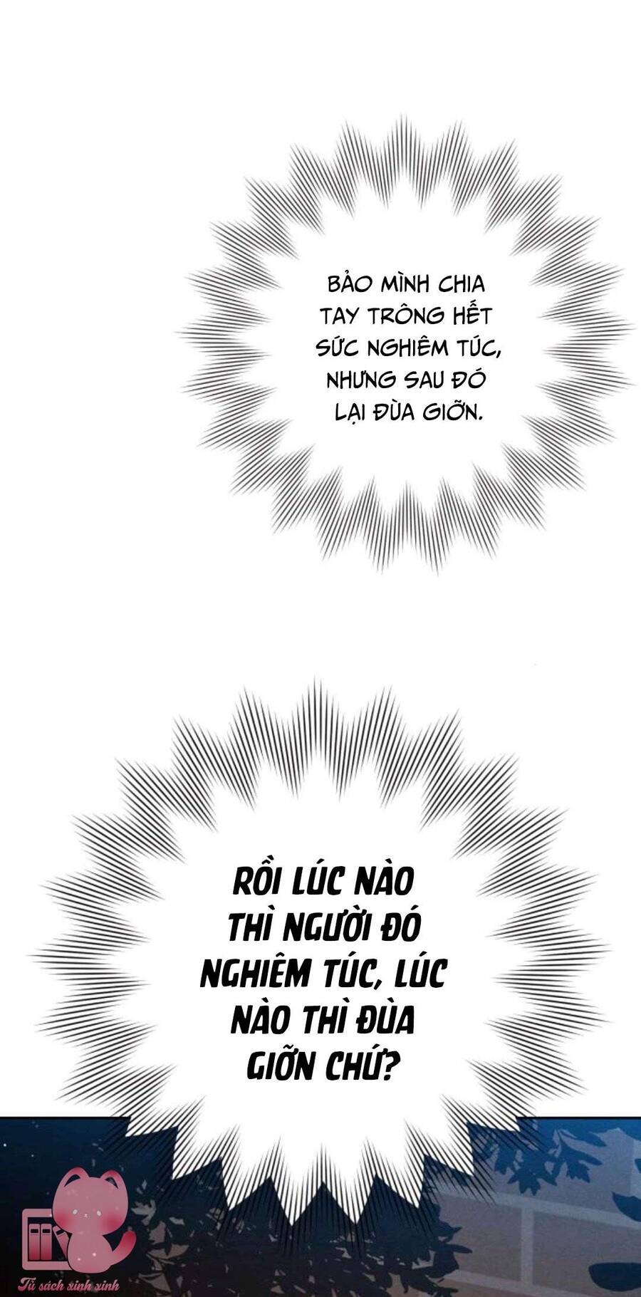 Bí Mật Thanh Xuân Chapter 89 - Trang 2