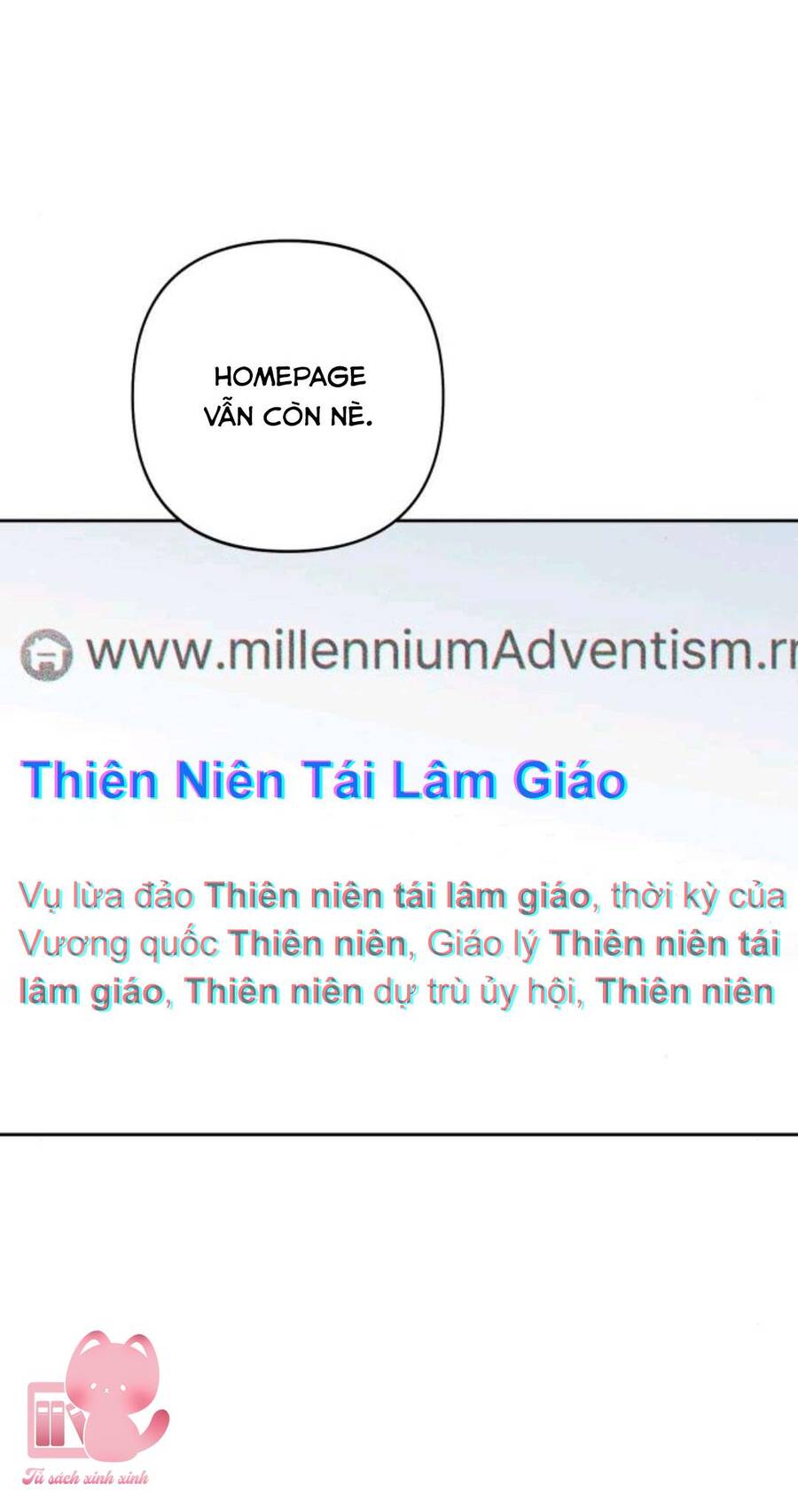 Bí Mật Thanh Xuân Chapter 89 - Trang 2