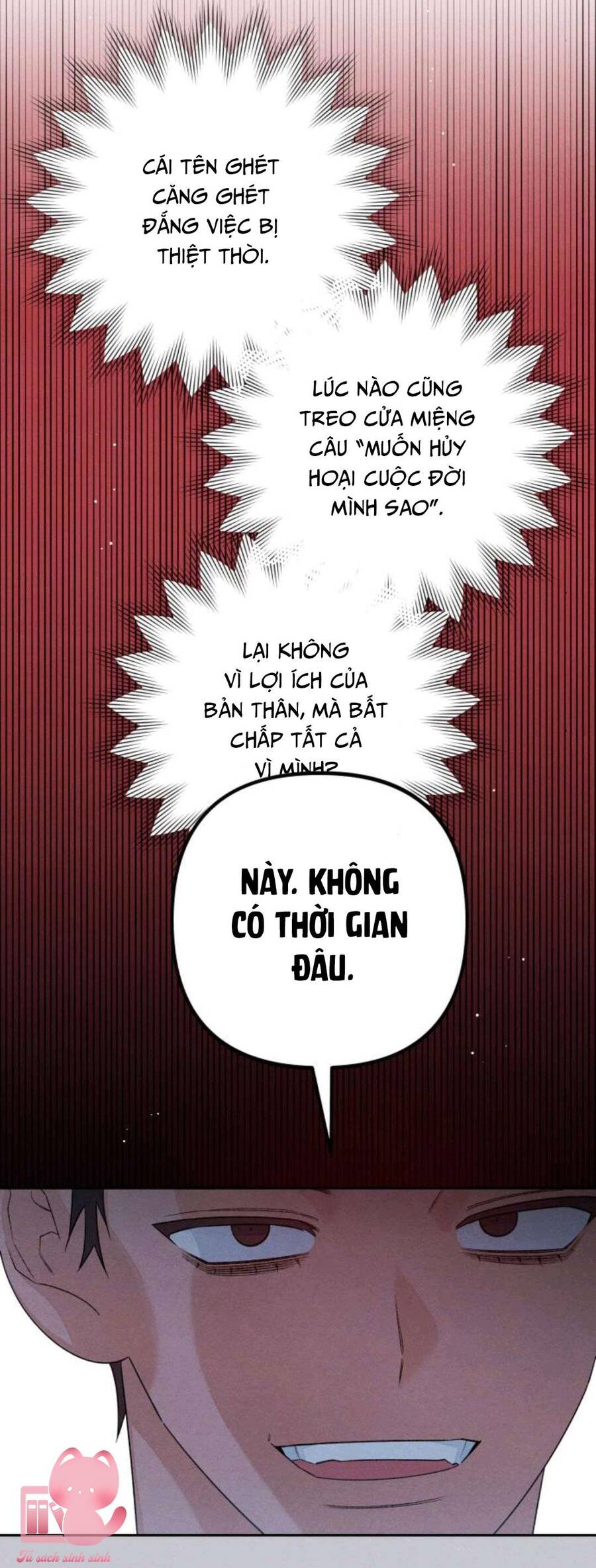 Bí Mật Thanh Xuân Chapter 88 - Trang 2