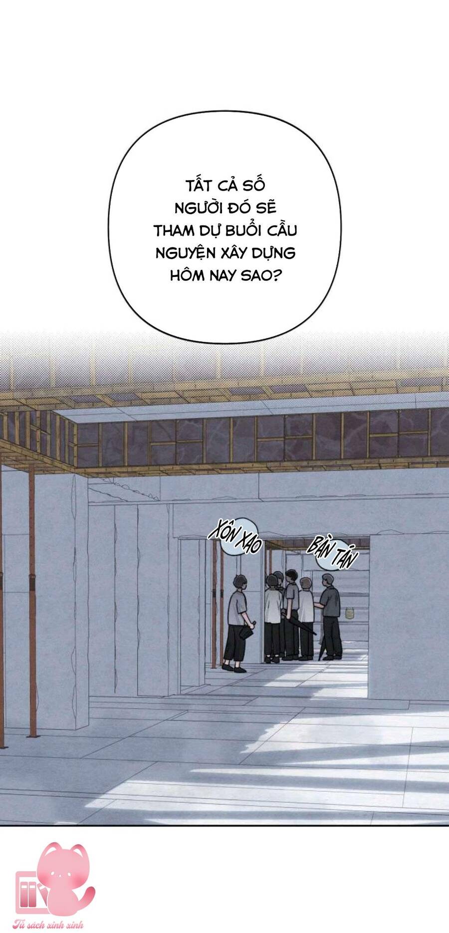 Bí Mật Thanh Xuân Chapter 88 - Trang 2