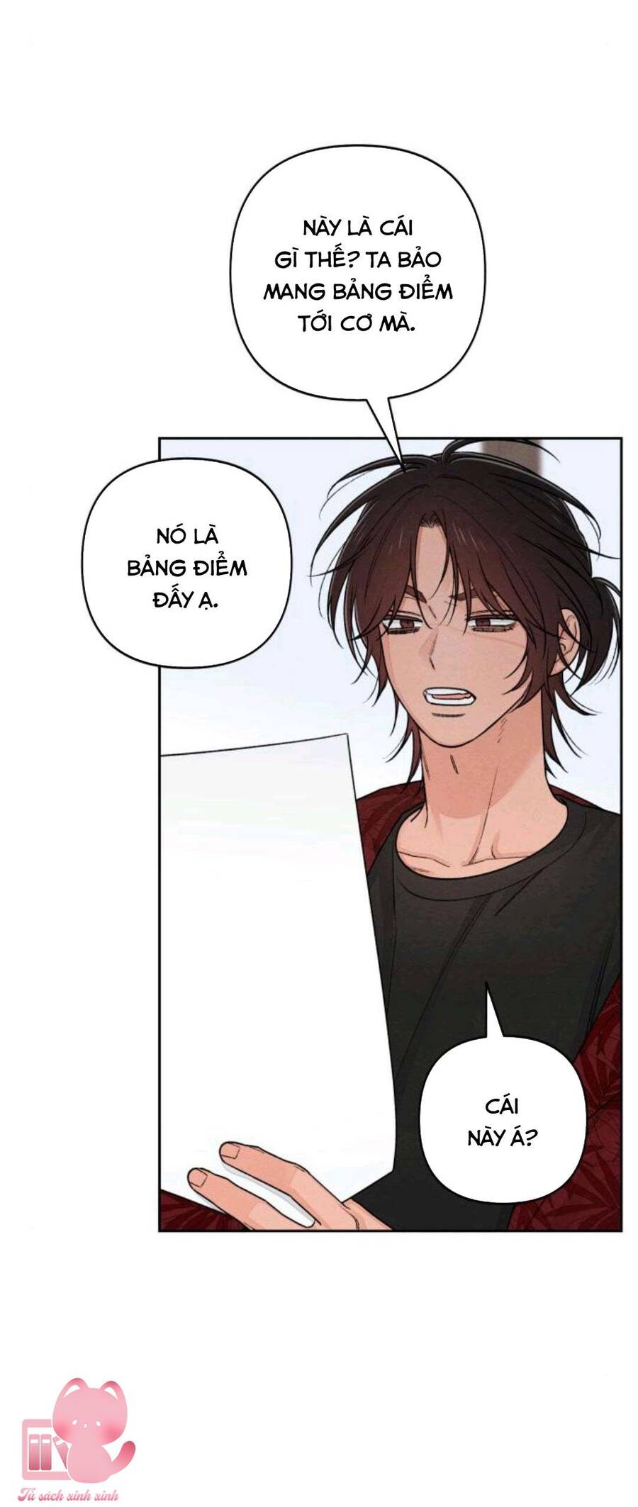 Bí Mật Thanh Xuân Chapter 88 - Trang 2