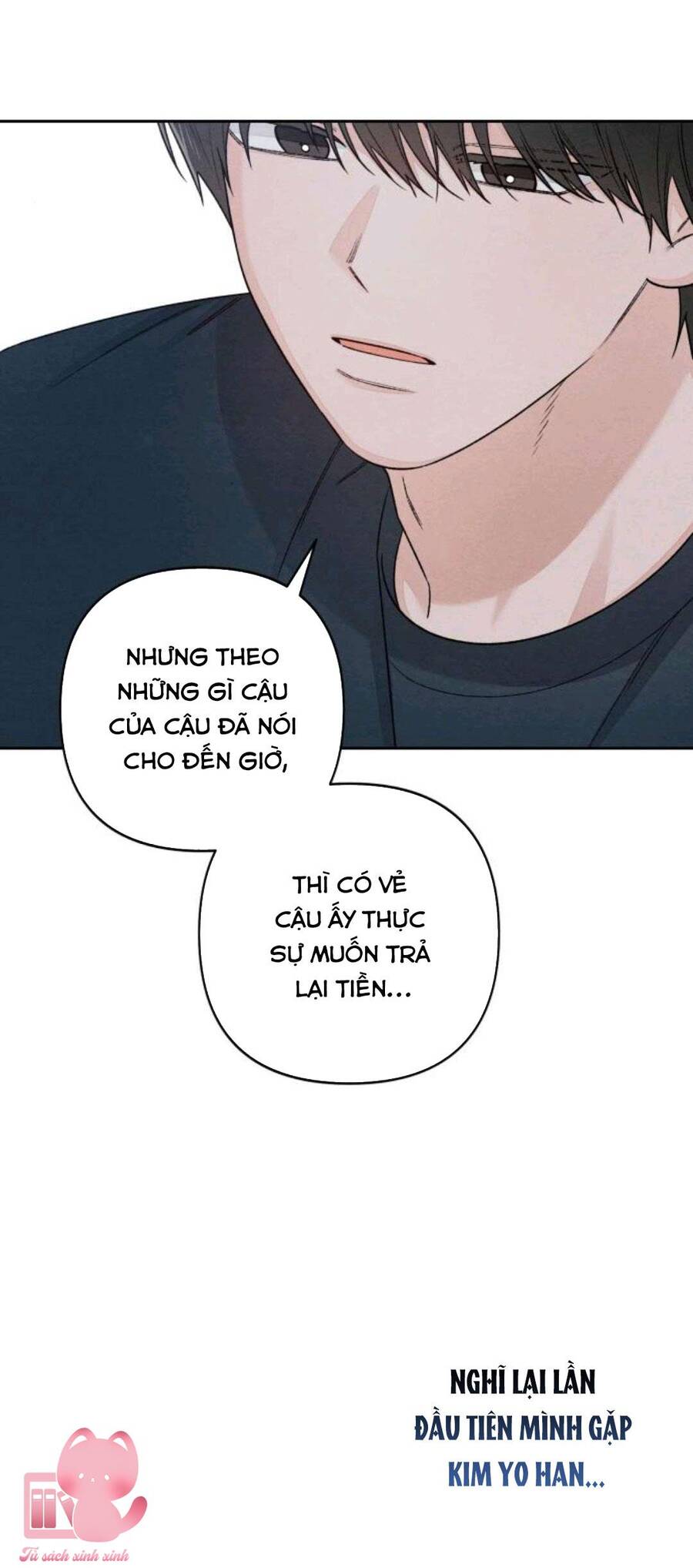 Bí Mật Thanh Xuân Chapter 86 - Trang 2