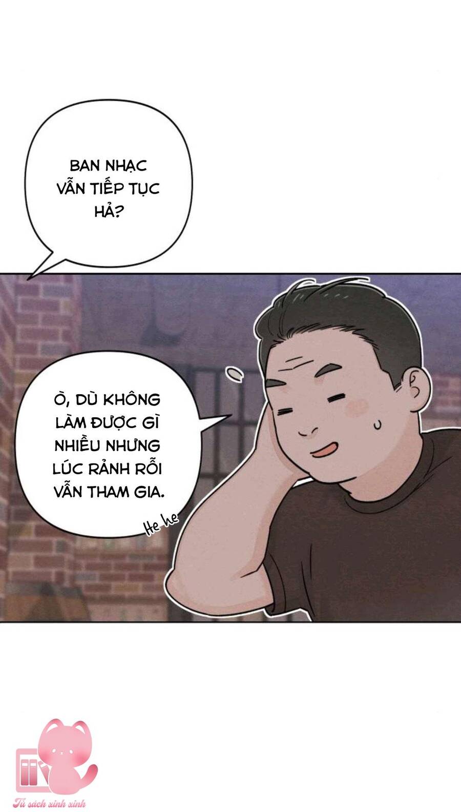 Bí Mật Thanh Xuân Chapter 86 - Trang 2