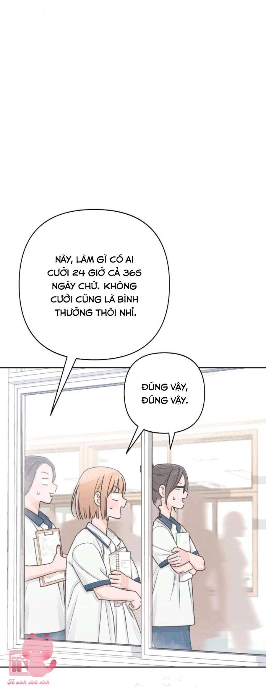 Bí Mật Thanh Xuân Chapter 85 - Trang 2