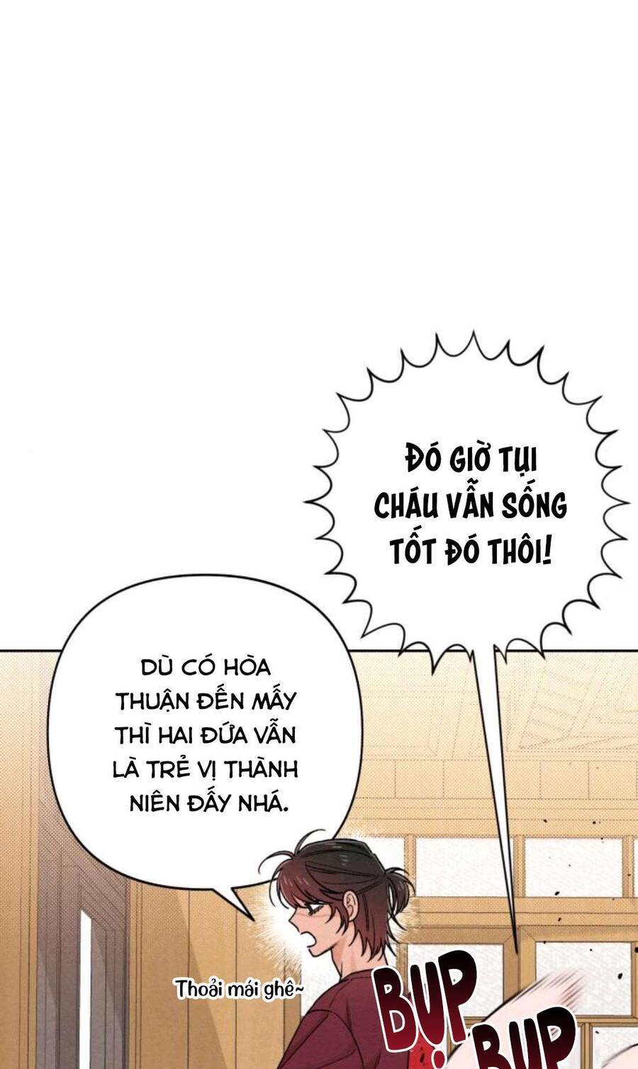 Bí Mật Thanh Xuân Chapter 83 - Trang 2