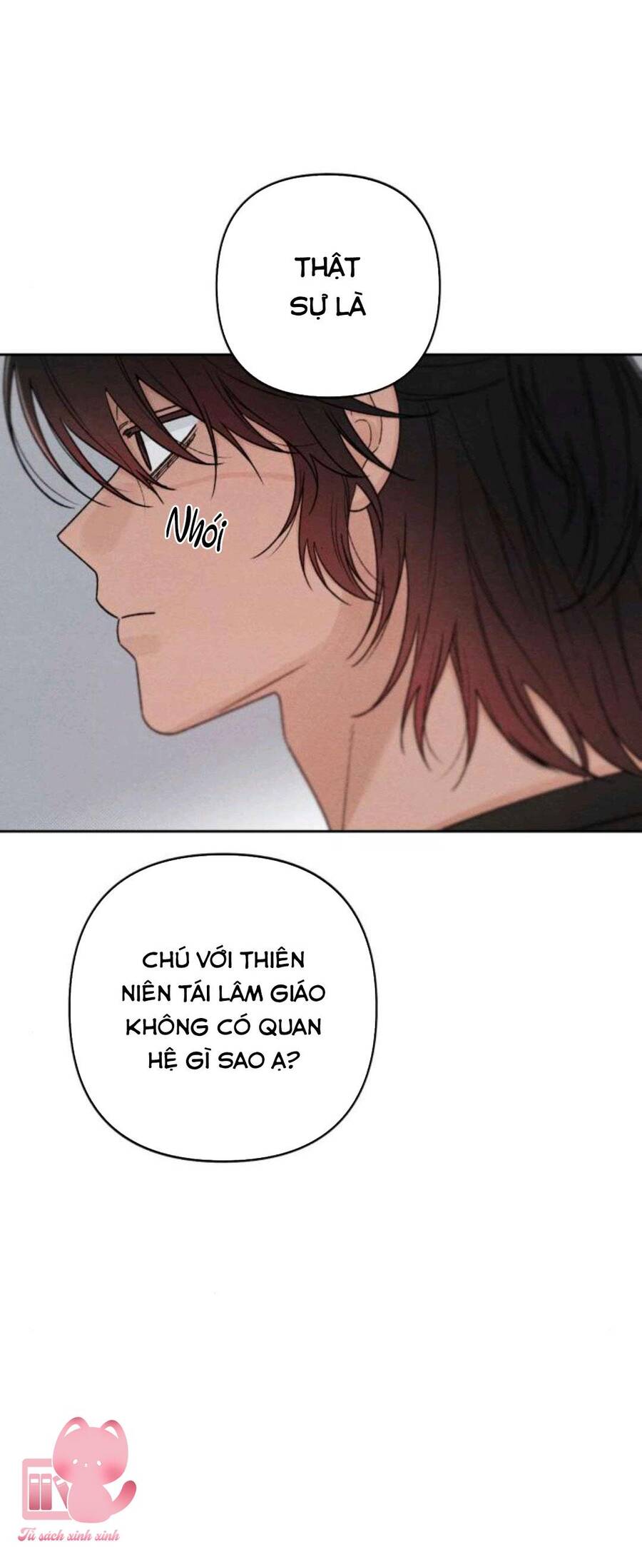 Bí Mật Thanh Xuân Chapter 82 - Trang 2