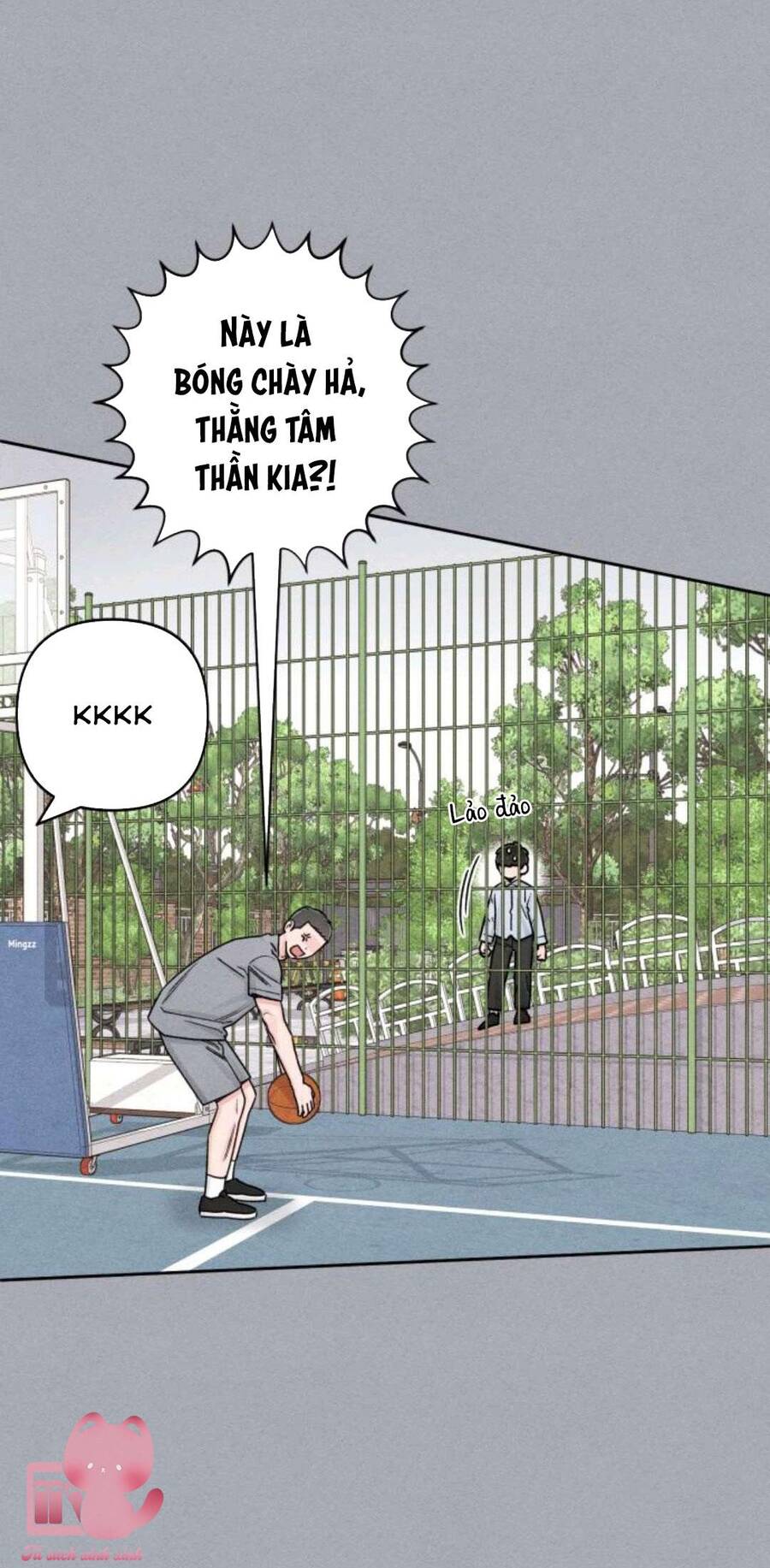 Bí Mật Thanh Xuân Chapter 82 - Trang 2