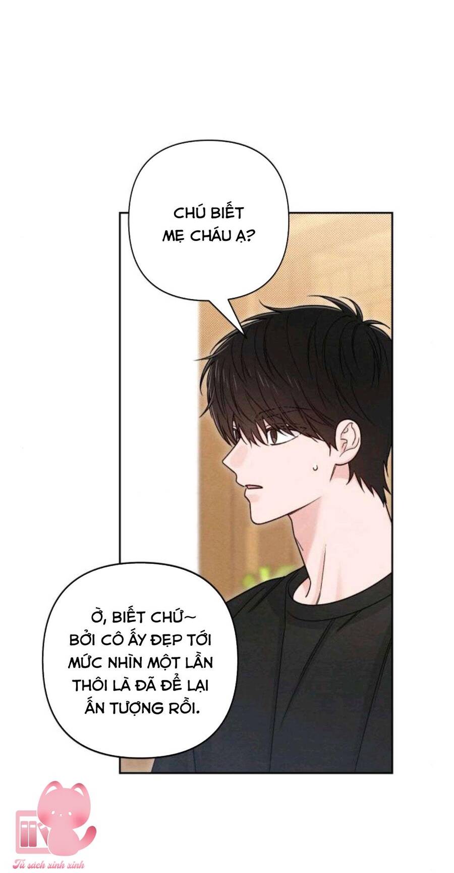 Bí Mật Thanh Xuân Chapter 81 - Trang 2