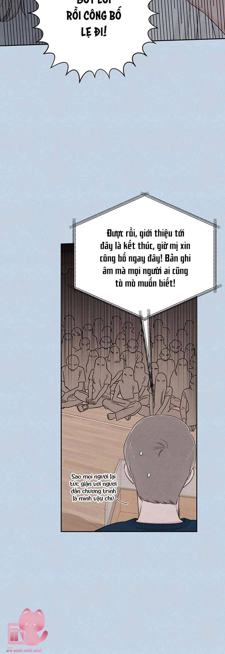 Bí Mật Thanh Xuân Chapter 72 - Trang 2