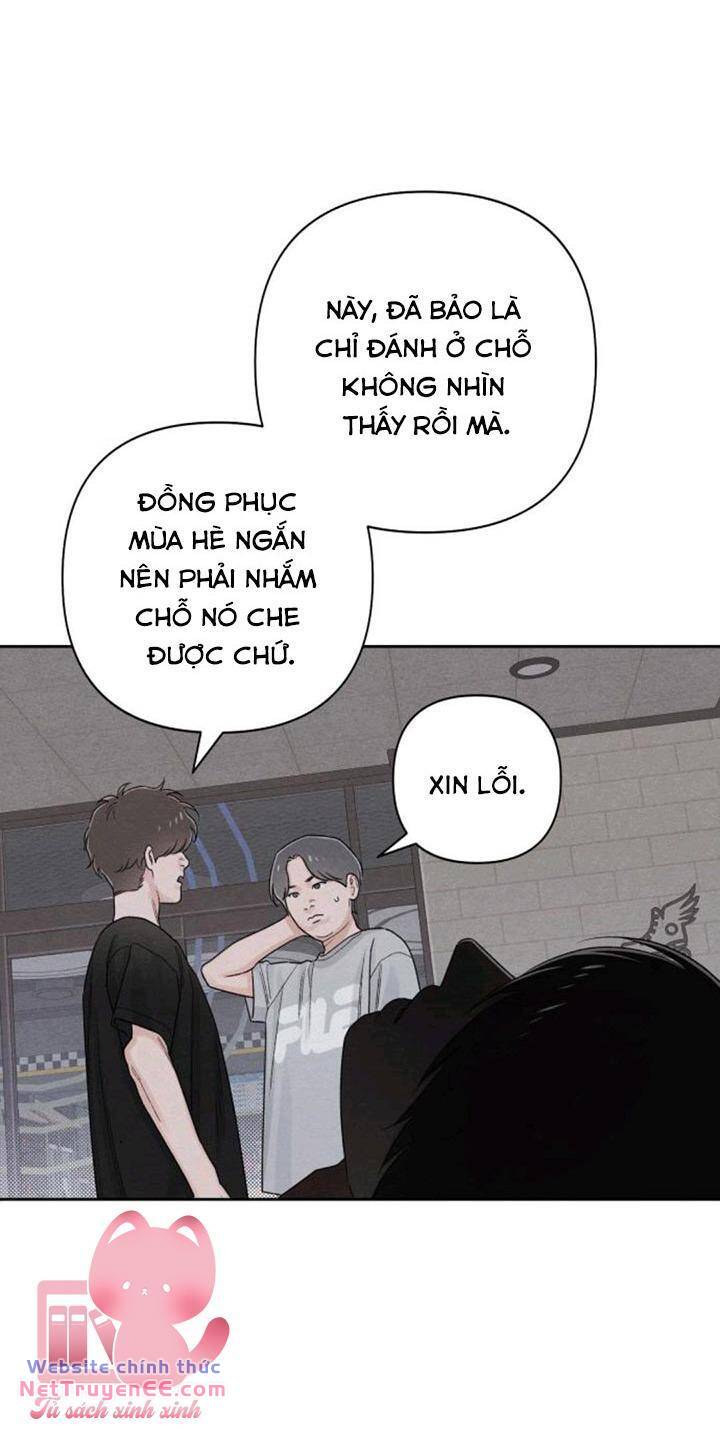 Bí Mật Thanh Xuân Chapter 65 - Trang 2